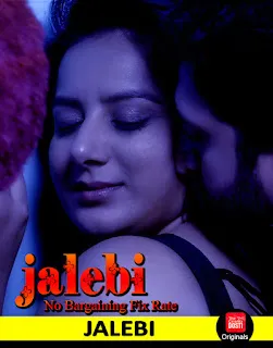 Jalebi 2019 S01 Complete Download 720p WEBRip