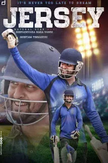 Jersey 2019 Hindi Dubbed 720p WEBRip