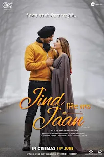 Jind Jaan 2019 Punjabi Download 720p WEBRip