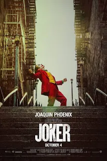 Joker 2019 Dual Audio 2160p Blu-ray