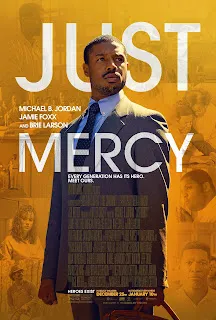 Just Mercy 2019 English Download 720p WEBRip