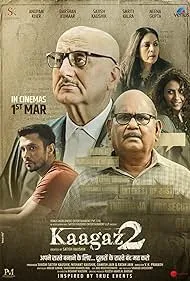 Kaagaz 2 (2024) Hindi Download 1080p HDTS