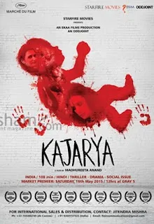 Kajarya 2013 Download 720p WEBRip