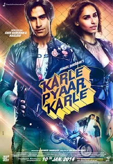 Karle Pyaar Karle 2014 Download 720p WEBRip