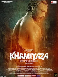 Khamiyaza 2019 Download 720p WEBRip