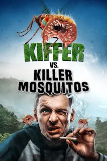 Killer Mosquitos 2018 Dual Audio 720p BluRay