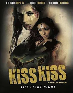 Kiss Kiss 2019 Dual Audio 720p WEBRip