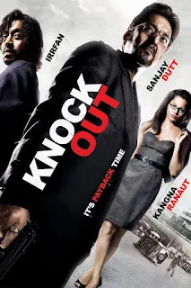 Knock Out 2010 Download 720p WEBRip