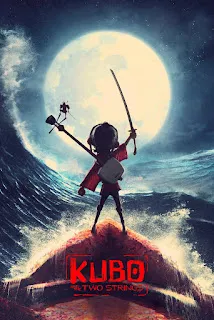 Kubo And The Two Strings 2016 Dual Audio ORG 720p BluRay