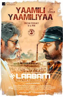 Laabam (2021) Dual Audio Download 1080p WEBRip