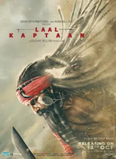 Laal Kaptaan 2019 Download 720p WEBRip