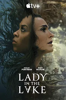 Lady in the Lake S01 English Complete Download 1080p WEBRip