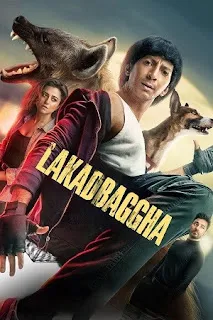 Lakadbaggha (2023) Download 1080p WEBRip