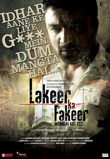 Lakeer Ka Fakeer (2013) Download 1080p WEBRip