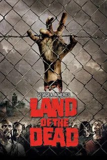 Land of the Dead 2005 Dual Audio Movie Download in 720p BluRay