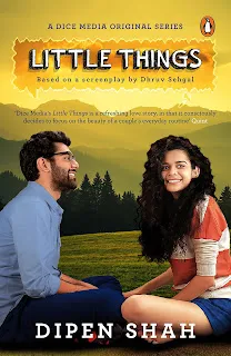 Little Things S03 Complete Download 720p WEBRip