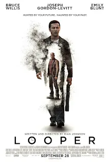 Looper (2012) Dual Audio 2160p BluRay