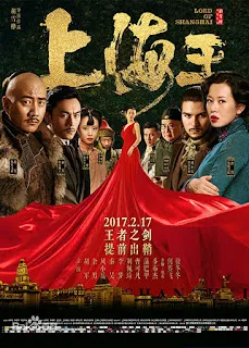 Lord of Shanghai 2016 Dual Audio 720p WEBRip