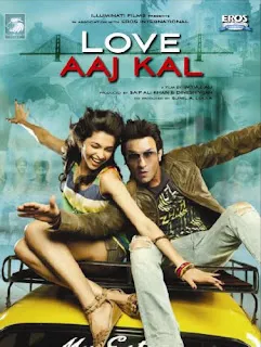 Love Aaj Kal 2009 Download 720p BluRay