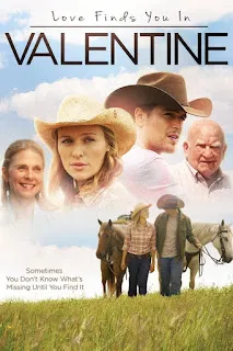 Love Finds You in Valentine 2016 Dual Audio 720p WEBRip