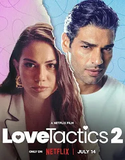 Love Tactics 2 (2023) Dual Audio 1080p WEBRip