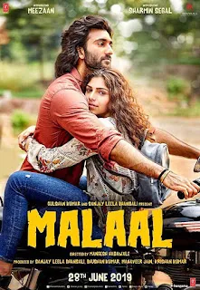 Malaal 2019 Download 720p WEBRip