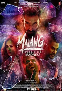 Malang 2020 Download 720p WEBRip