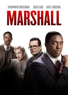 Marshall 2017 Dual Audio 1080p BluRay