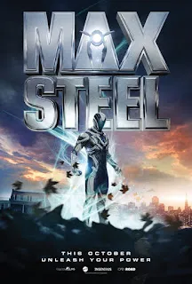 Max Steel 2016 Dual Audio ORG 720p BluRay