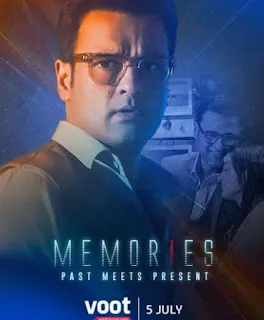 Memories S01 Complete Download 720p WEBRip