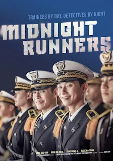 Midnight Runners (2017) Dual Audio Download 1080p BluRay