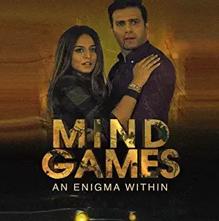 Mind Games S01 Complete Download 720p WEBRip