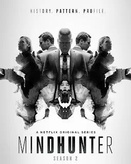 Mindhunter S02 Hindi Complete Download 720p WEBRip