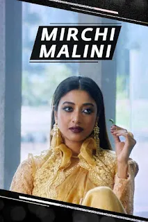 Mirchi Malini (2018) Hindi 1080p WEBRip