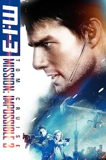 Mission: Impossible III 2006 Dual Audio 1080p BluRay