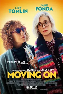 Moving On (2022) Dual Audio 1080p BluRay