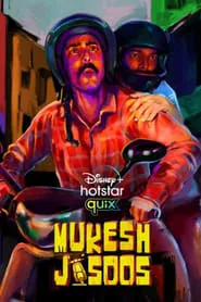 Mukesh Jasoos S01 Complete Download 720p WEBRip