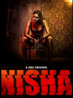 Nisha 2019 S01 Complete Download 720p WEBRip