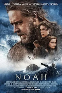 Noah (2014) Dual Audio 1080p BluRay