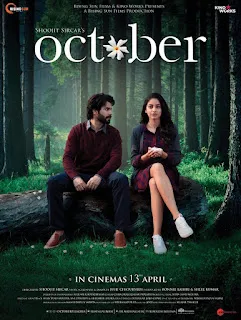 October (2018) Download 1080p BluRay