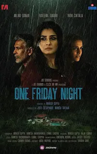 One Friday Night (2022) Download 1080p WEBRip