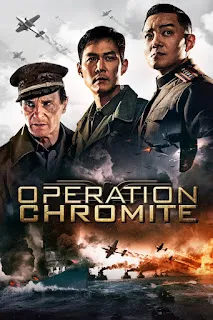 Operation Chromite 2016 Dual Audio 1080p BluRay