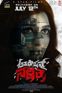 Operation Nakshatra 2019 Hindi Dubbed 720p WEBRip