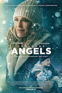 Ordinary Angels (2024) Dual Audio Download 1080p BluRay