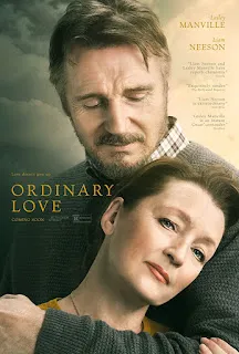 Ordinary Love 2019 English 720p WEBRip