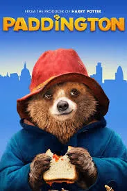 Paddington 2014 Dual Audio 720p BluRay