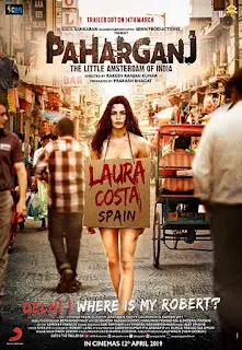 Paharganj 2019 Download 720p WEBRip