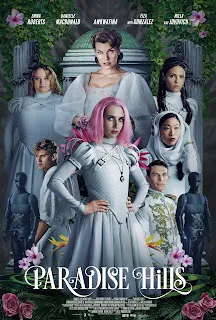 Paradise Hills 2019 English Download 720p WEBRip