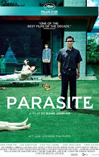 Parasite 2019 Dual Audio ORG 720p BluRay