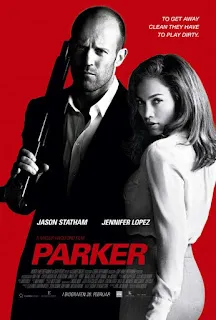 Parker 2013 Dual Audio 720p BluRay